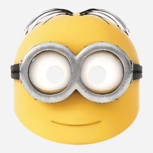 maschera-minions