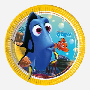 piatti-fondi-finding-dory-20-cm