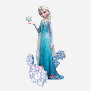 palloncino-mylar-air-walker-elsa-the-snow