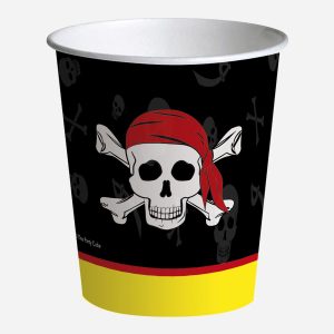 bicchiere-carta-pirati