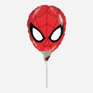 palloncino-mylar-mini-shape-ultimate-spiderman