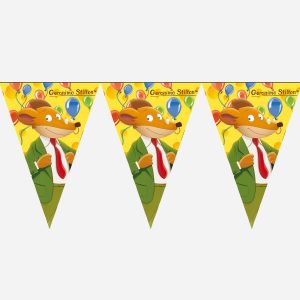 festone-bandierine-geronimo-stilton