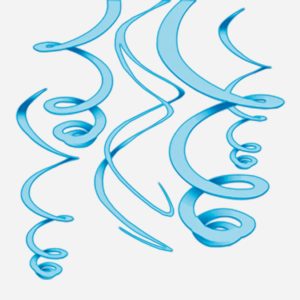 decorazione-carta-spirali-azzurre