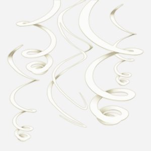 decorazione-carta-spirali-bianche