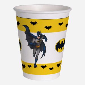 bicchieri-carta-batman