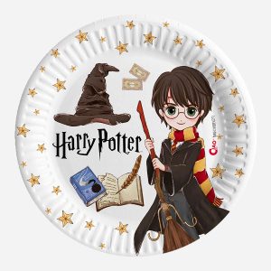 piatti-carta-harry-potter-18-cm