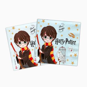 tovaglioli-carta-harry-potter