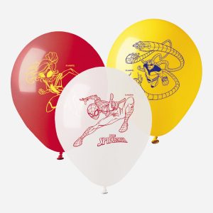 palloncini-lattice-spiderman