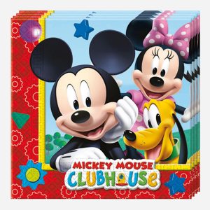 tovaglioli-carta-mickey-mouse