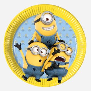 piatti-minions-23-cm