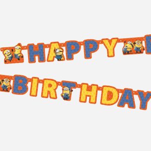 festone-bandierine-minions