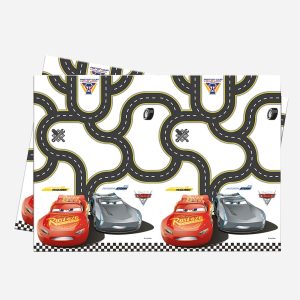 tovaglia-plastica-cars