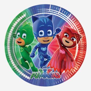 piatti-carta-pj-masks-23-cm