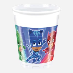 bicchieri-plastica-pj-masks