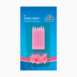 candela-spirale-rosa