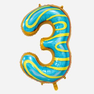 palloncino-mylar-fantasia-numero-3