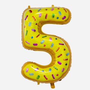 palloncino-mylar-fantasia-numero-5