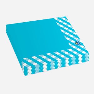 tovaglioli-carta-quadretti-azzurri