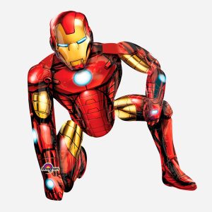 palloncino-mylar-air-walker-iron-man