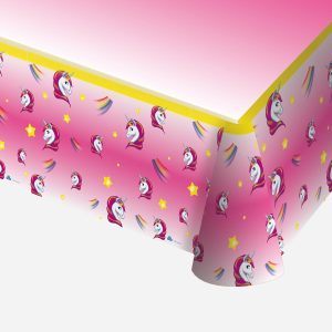 tovaglia-plastica-unicorno