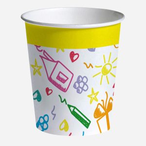 bicchiere-carta-baby-disegno