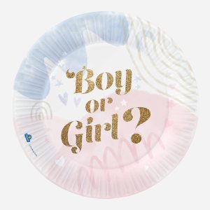 piatti-carta-party-boy-or-girl-18-cm