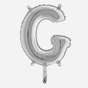 palloncino-mylar-lettera-g