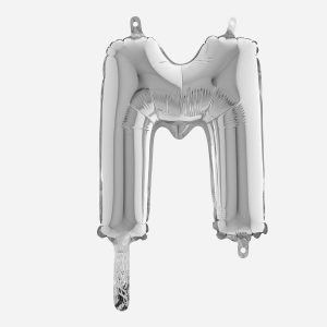 palloncino-mylar-lettera-m