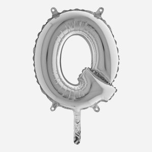 palloncino-mylar-lettera-q