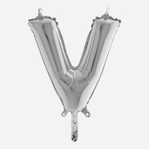 palloncino-mylar-lettera-v