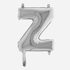 palloncino-mylar-lettera-z