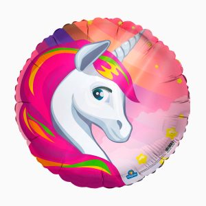 palloncino-mylar-round-unicorno