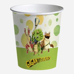 bicchiere-carta-gigantosaurus