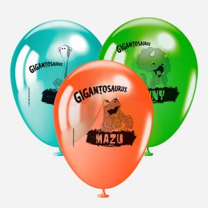 palloncino-lattice-gigantosaurus