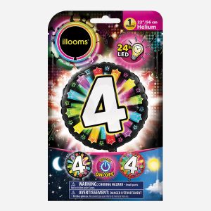 palloncino-led-illooms-numero-4