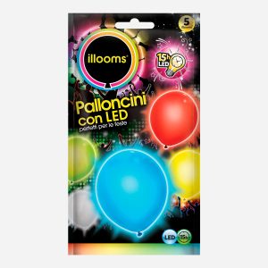 palloncino-led-illooms-assortito