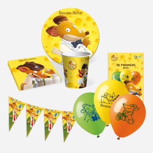 kit-party-geronimo-stilton-8-persone