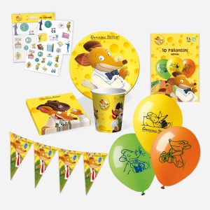 kit-party-geronimo-stilton-16-persone