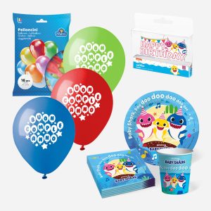 kit-party-baby-shark-8-persone