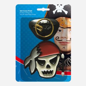 set-trucco-pirata