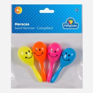 party-favour-maracas