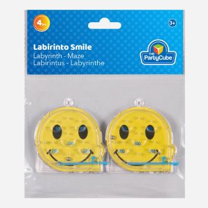 party-favour-labirinto-smile