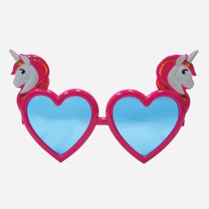 occhiali-party-unicorno-cuore