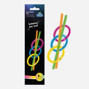 braccialetti-fluo