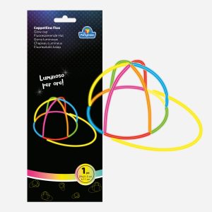 cappellino-fluo