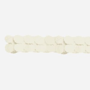 decorazione-carta-ghirlanda-bianca