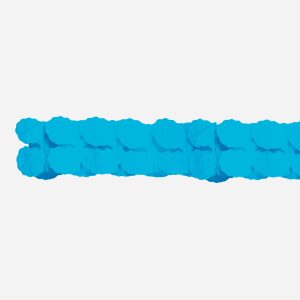 decorazione-carta-ghirlanda-azzurra