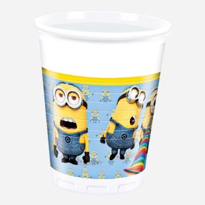 bicchieri-minions