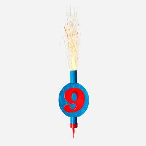candela-pirotecnica-scintille-di-luce-numero-9