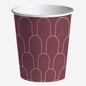 bicchiere-carta-chromo-bordeaux